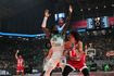 Παναθηναϊκός AKTOR: Η ποινή για όσα έγιναν στο Game 4 με Ολυμπιακό – Βαριά καμπάνα και σε Γιαννακόπουλο