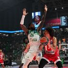 Παναθηναϊκός AKTOR: Η ποινή για όσα έγιναν στο Game 4 με Ολυμπιακό – Νέα βαριά καμπάνα σε Γιαννακόπουλο