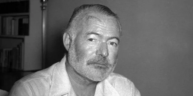 Όταν ο Hemingway είχε δωρίσει το Νόμπελ Λογοτεχνίας του