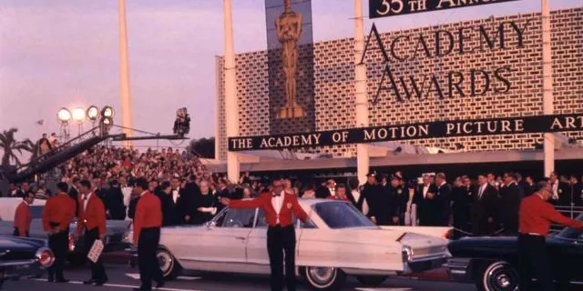 Η πρώτη ελληνική ταινία που υπήρξε υποψήφια στα Oscars