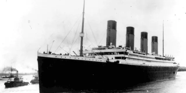 Τιτανικός: Η θεωρία συνωμοσίας που λέει ότι δεν βούλιαξε ποτέ