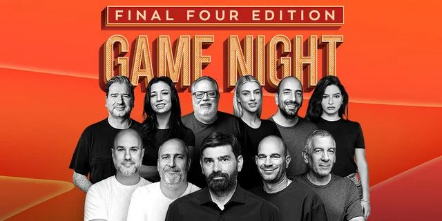 LIVE ΕΙΚΟΝΑ μέσα από το T-Center: Ο Ολυμπιακός με πύρινη κόλαση στον τελικό