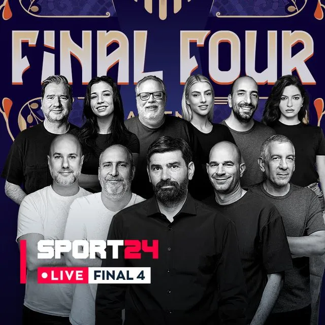 LIVE μέσα από το T-Center η προπόνηση του Ολυμπιακού, οι δηλώσεις των ερυθρόλευκων και της Φενέρ