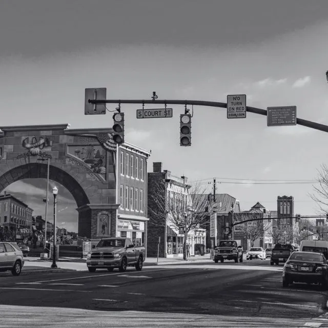 «Σε παρακολουθώ»: Οι ανώνυμες επιστολές που έσπειραν τον τρόμο σε μια κωμόπολη του Οχάιο
