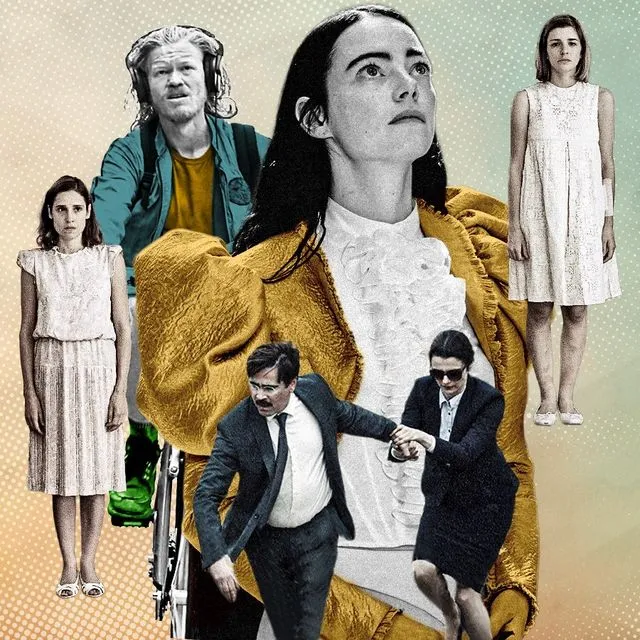 Όλες οι ταινίες του Γιώργου Λάνθιμου στη σειρά, από τη χειρότερη στην καλύτερη