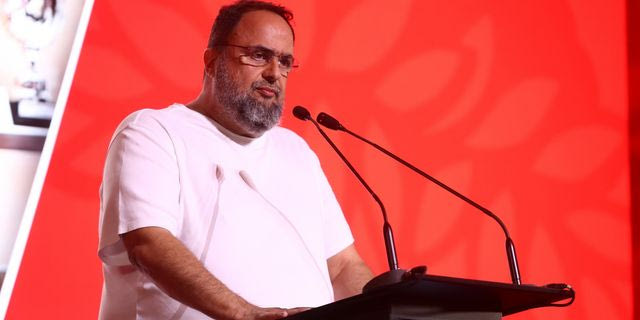 Ολυμπιακός: Τι είπε ο Βαγγέλης Μαρινάκης για τις μεταγραφές και το μπάτζετ