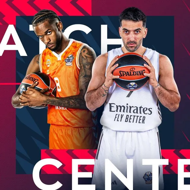 LIVE ο ημιτελικός Βαλένθια – Ρεάλ για το Final Four της EuroLeague