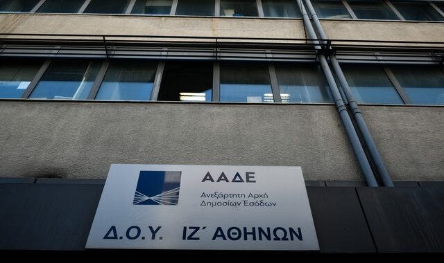 ΑΑΔΕ: “Φουλάρει” μηχανές – Ποιους βάζει στο μικροσκόπιο το 2023