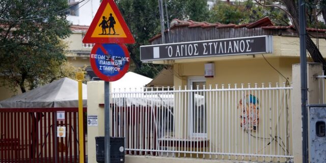 Θεσσαλονίκη: Εισαγγελική έρευνα για τον θάνατο του 2,5 ετών κοριτσιού στον “Άγιο Στυλιανό”