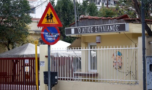 Θεσσαλονίκη: Εισαγγελική έρευνα για τον θάνατο του 2,5 ετών κοριτσιού στον “Άγιο Στυλιανό”