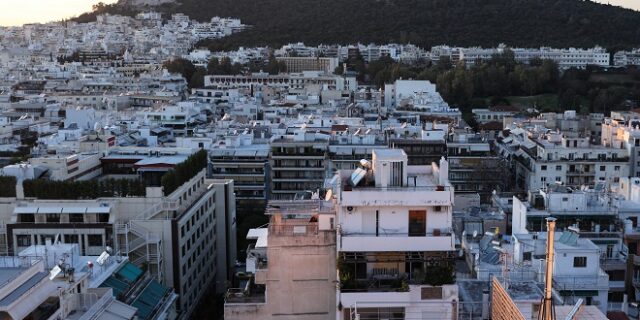 ΑΑΔΕ: Στο “μικροσκόπιο” ο τζίρος μισθώσεων Airbnb – Εκτιμήσεις για “κουμπαρά” άνω των 3 δισ. ευρώ 