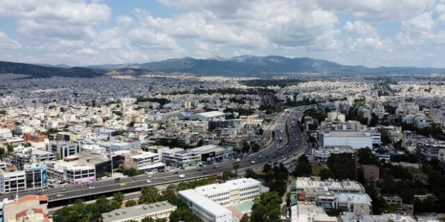 Πλειστηριασμοί: Νέο τοπίο για τους οφειλέτες και την πρώτη κατοικία – Φωτιά στην πολιτική κόντρα