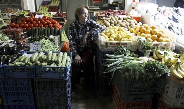 “Σήματα” για φτώχεια και κοινωνικό αποκλεισμό λόγω ακρίβειας