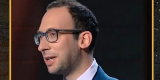 Dragons’ Den: Χημικός ζήτησε αστρονομικό ποσό από τους επενδυτές – “Έχεις 5″ να απαντήσεις”