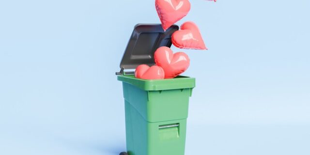 Valentine’s Day… not: Αυτές οι χώρες έχουν απαγορέψει τη γιορτή του Αγίου Βαλεντίνου