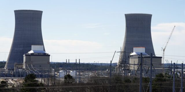 Σουηδία: Αναστέλλεται προσωρινά η λειτουργία του μεγαλύτερου πυρηνικού αντιδραστήρα