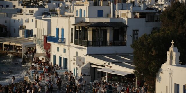 Πού κυμαίνονται οι τιμές των ακινήτων στις 10 πιο τουριστικές περιοχές της Ελλάδας