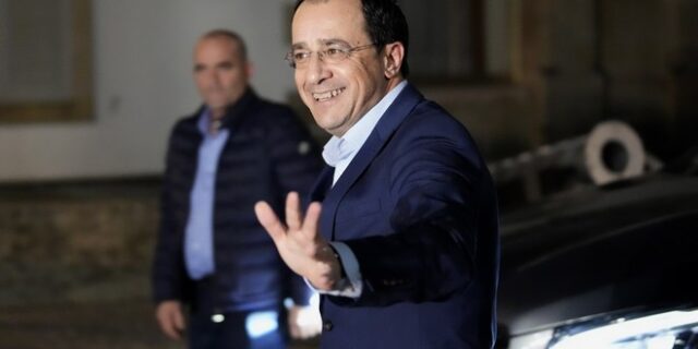 Βρυξέλλες: Το παρασκήνιο για το πού θα ενταχθεί τελικώς ο Χριστοδουλίδης