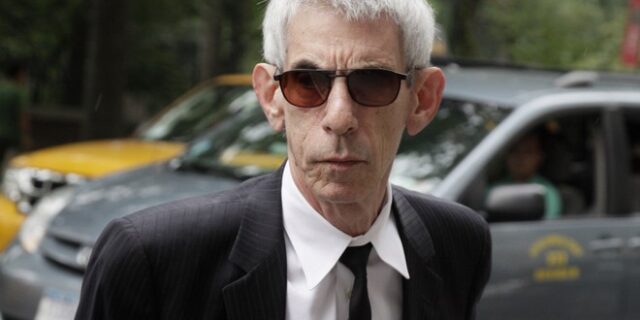 Richard Belzer: Πέθανε βρίζοντας ο πρωταγωνιστής του “Law & Order”