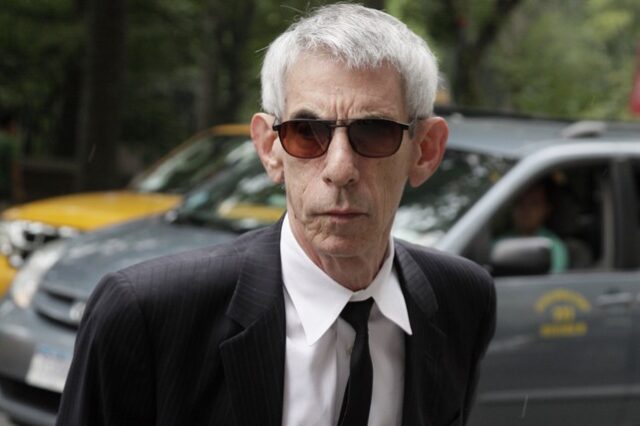 Richard Belzer: Πέθανε βρίζοντας ο πρωταγωνιστής του “Law & Order”