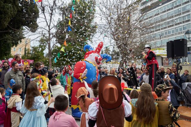 Δωρεάν στην πόλη την Τσικνοπέμπτη 16 Φεβρουαρίου – 5 εκδηλώσεις χωρίς είσοδο