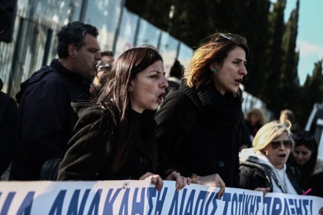 ΟΛΜΕ-ΔΟΕ: 24ωρη απεργία καθηγητών και δασκάλων την Τετάρτη