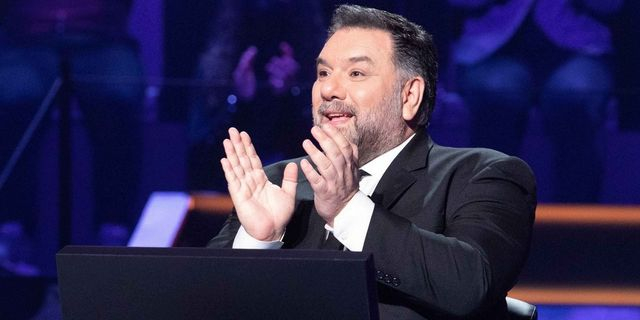 Γρηγόρης Αρναούτογλου: Απαντά για τον αποκλεισμό ΑμεΑ από τον “Εκατομμυριούχο” – “Ήταν λάθος”