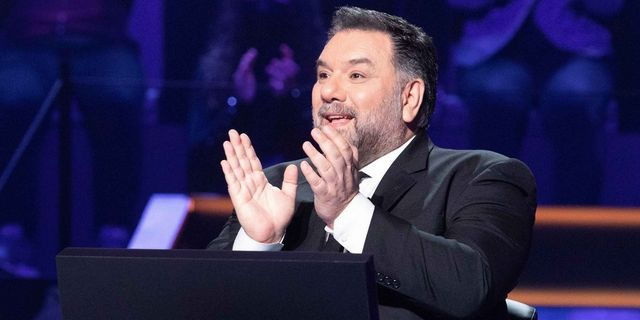 Γρηγόρης Αρναούτογλου: Απαντά για τον αποκλεισμό ΑμεΑ από τον “Εκατομμυριούχο” – “Ήταν λάθος”