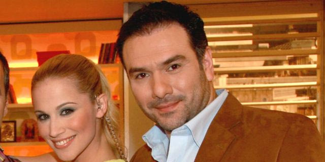 6 παλιοί έρωτες της ελληνικής showbiz που δεν θυμάσαι