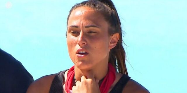 Survivor: Γύρισε την “μπιφτέκα” – Όταν η Ασημίνα “έκραζε” όσους παραβίασαν τους κανόνες