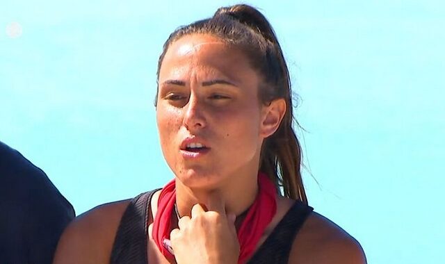 Survivor: Γύρισε την “μπιφτέκα” – Όταν η Ασημίνα “έκραζε” όσους παραβίασαν τους κανόνες