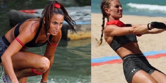 Survivor: Οι κοινές αναρτήσεις Δαλάκα – Ασημίνας προμηνύουν ραγδαίες εξελίξεις – “Μετά την απώλεια, έρχεται το κέρδος”