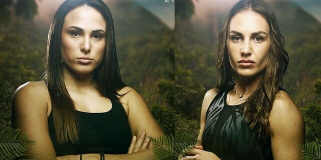 Survivor: Ο Αναγνωστόπουλος αποκάλυψε γιατί Ασημίνα – Δαλάκα παραμένουν στον Άγιο Δομίνικο