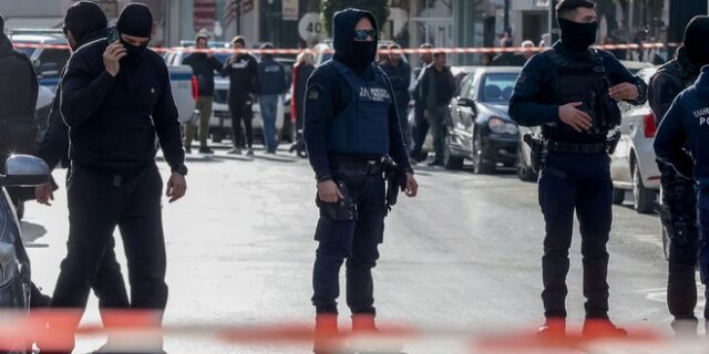 Κρήτη: Βίντεο ντοκουμέντο από το σημείο των πυροβολισμών στο Γάζι – Επεισοδιακή σύλληψη του δράστη