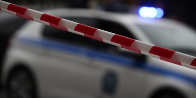 Σέρρες: 91χρονος πυροβόλησε τη νύφη του και μετά αυτοκτόνησε