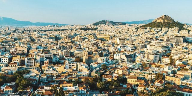 Ισχυρή ζήτηση για ενοικίαση κατοικίας σε κέντρο Αθήνας και Δυτικά Προάστια – Η εικόνα των ενοικίων ανά περιοχή