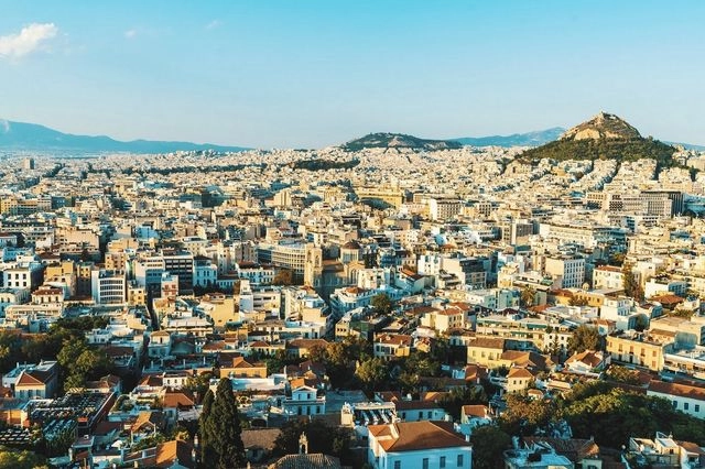Ισχυρή ζήτηση για ενοικίαση κατοικίας σε κέντρο Αθήνας και Δυτικά Προάστια – Η εικόνα των ενοικίων ανά περιοχή