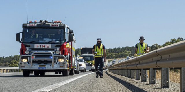 Αυστραλία: Bρέθηκε η ραδιενεργή κάψουλα που είχε χαθεί στην έρημο
