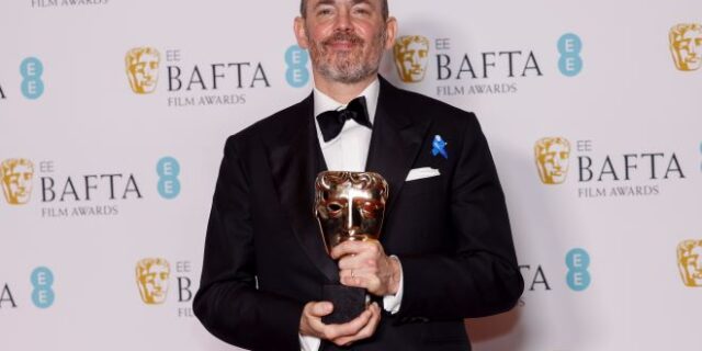 Βραβεία BAFTA: Οι νικητές της Βρετανικής Ακαδημίας Κινηματογράφου