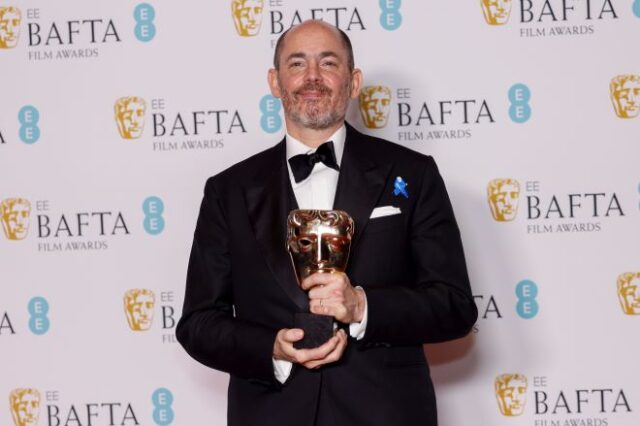 Βραβεία BAFTA: Οι νικητές της Βρετανικής Ακαδημίας Κινηματογράφου