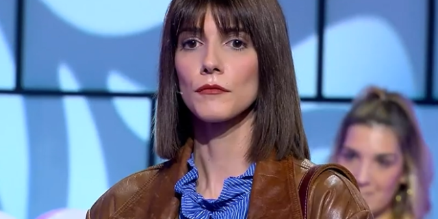 My Style Rocks: Παίκτρια παραδέχθηκε πως δεν βαθμολογεί αντικειμενικά – Εξοργίστηκε ο Κουδουνάρης