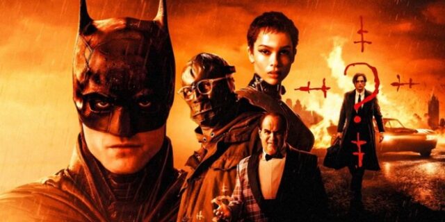 The Batman 2: Ανακοινώθηκε η ημερομηνία κυκλοφορίας της νέας ταινίας του Σκοτεινού Ιππότη