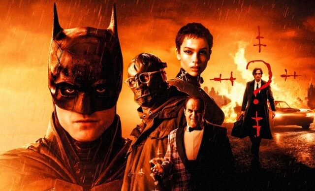 The Batman 2: Ανακοινώθηκε η ημερομηνία κυκλοφορίας της νέας ταινίας του Σκοτεινού Ιππότη