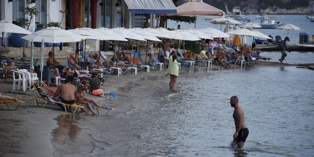 50 καλοκαιρινά πράγματα που είναι ο ορισμός της μετριότητας
