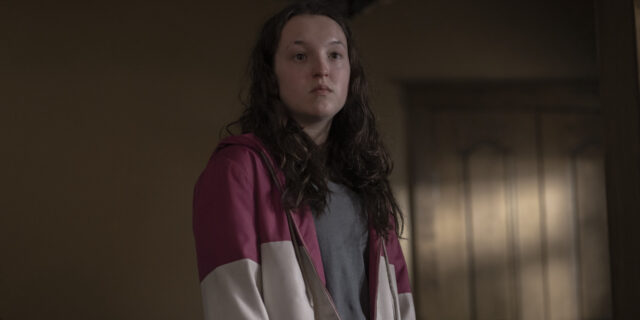 Η Bella Ramsey δεν ενδιαφέρεται για τις ομοφοβικές αντιδράσεις του “The Last of Us”