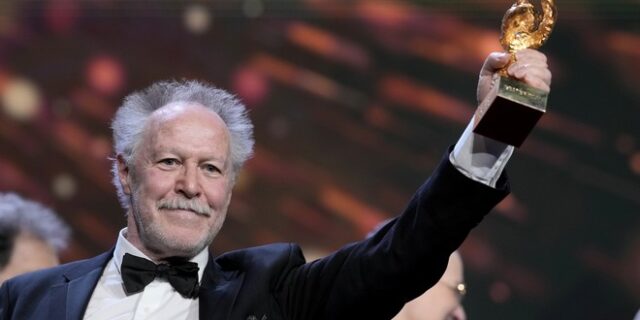 Berlinale 2023: Στο “Sur l’Adamant” του Νικολά Φιλιμπέρ η Χρυσή Άρκτος