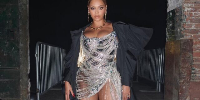 Beyonce: Ανακοίνωσε τις ημερομηνίες της παγκόσμιας περιοδείας της “Renaissance” για το καλοκαίρι του 2023