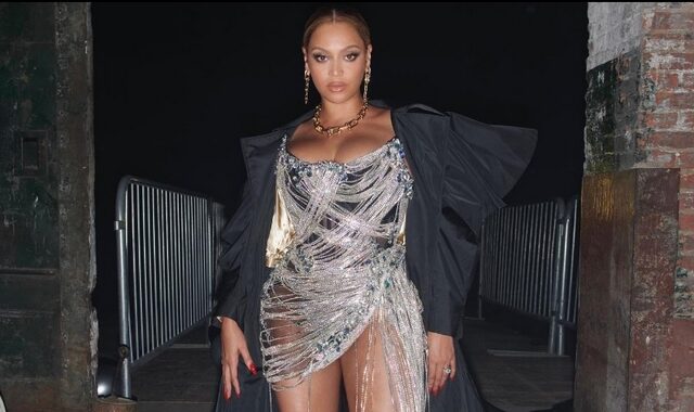 Beyonce: Ανακοίνωσε τις ημερομηνίες της παγκόσμιας περιοδείας της “Renaissance” για το καλοκαίρι του 2023
