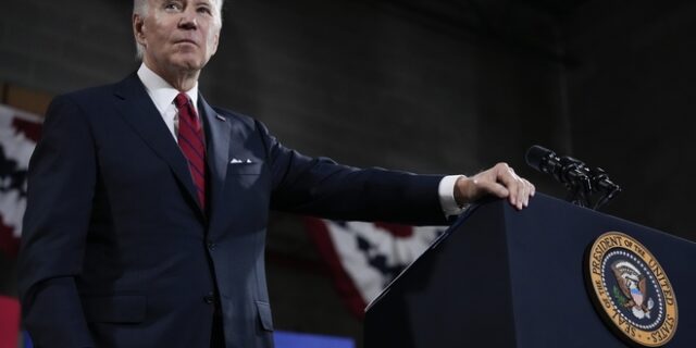 Μπάιντεν: Νέα έρευνα του FBI σε σπίτι του για απόρρητα έγγραφα