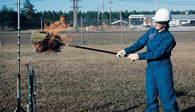 Το broom test διεκδικεί την κορυφή της λίστας 